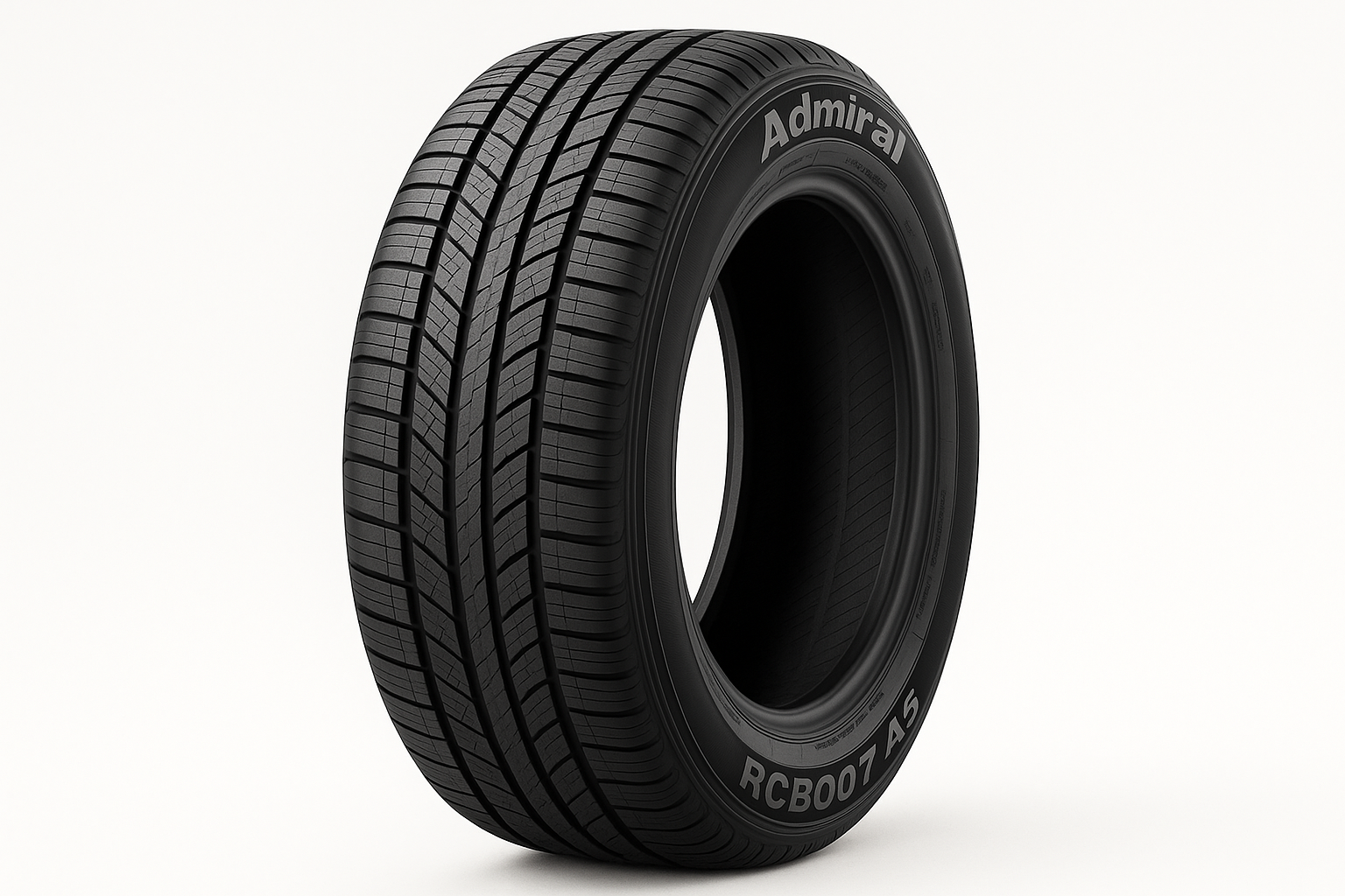 Admiral RCB007 AS Tyre