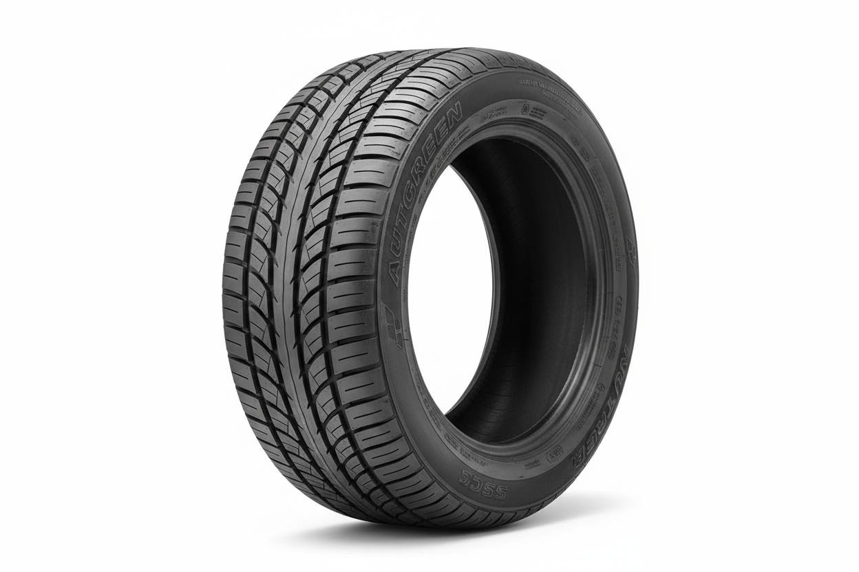 Autogreen Super Sport Chaser SSC5