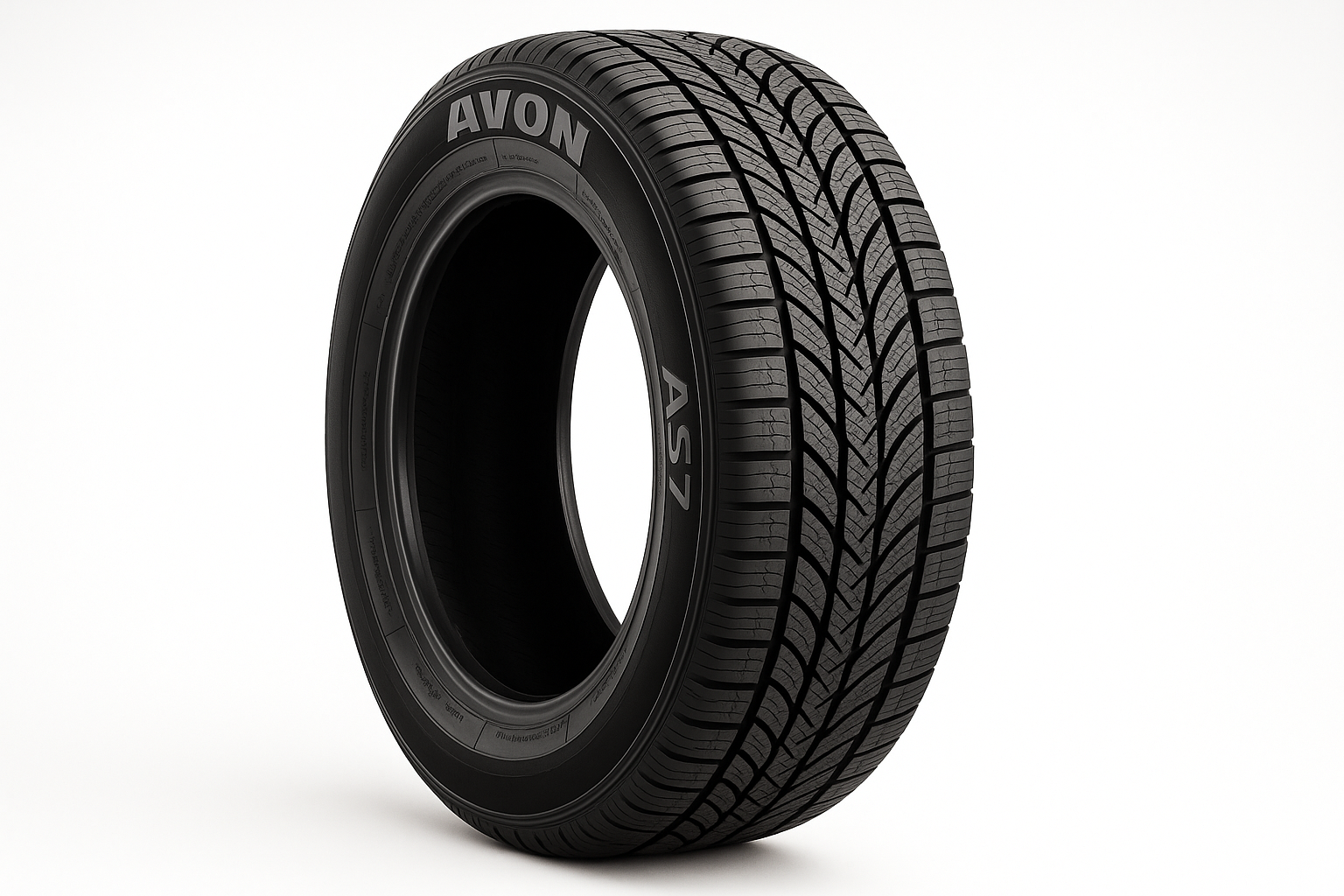 Avon AS7 235/65R17 108V  XL