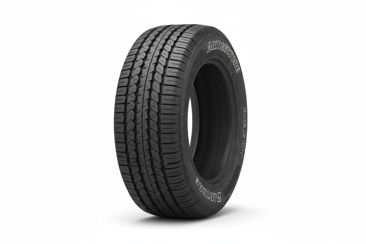 Bridgestone Dueler H/T