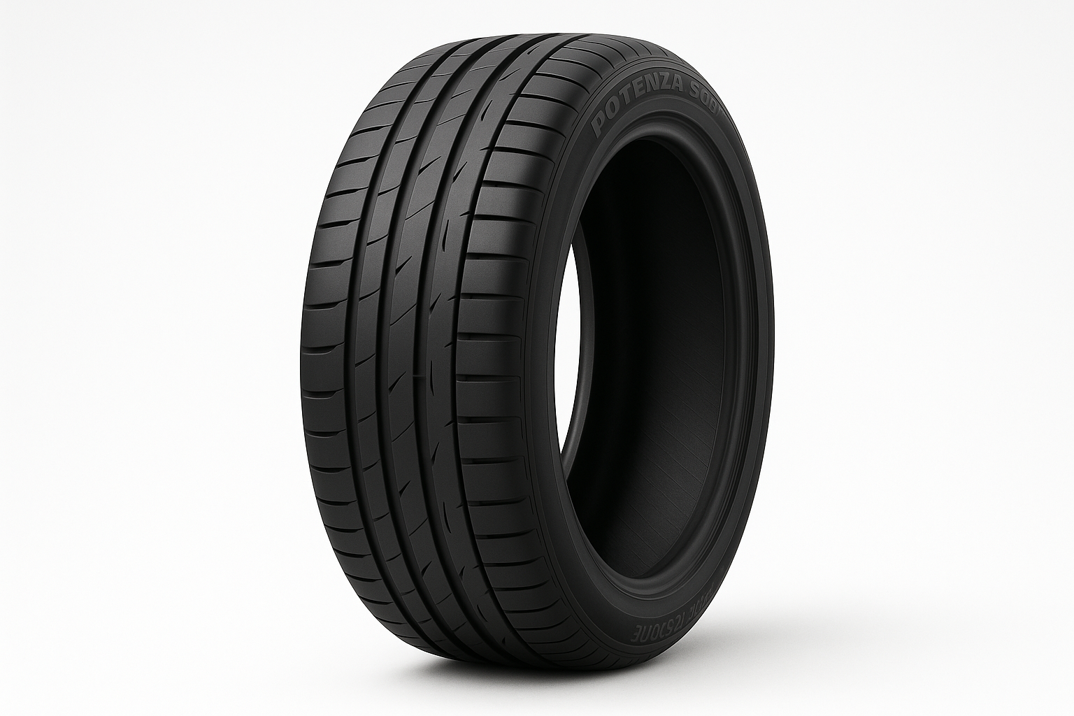 245/35R18 Bridgestone Potenza S001 88Y (Runflat) Tyre — PWT Europe Ltd