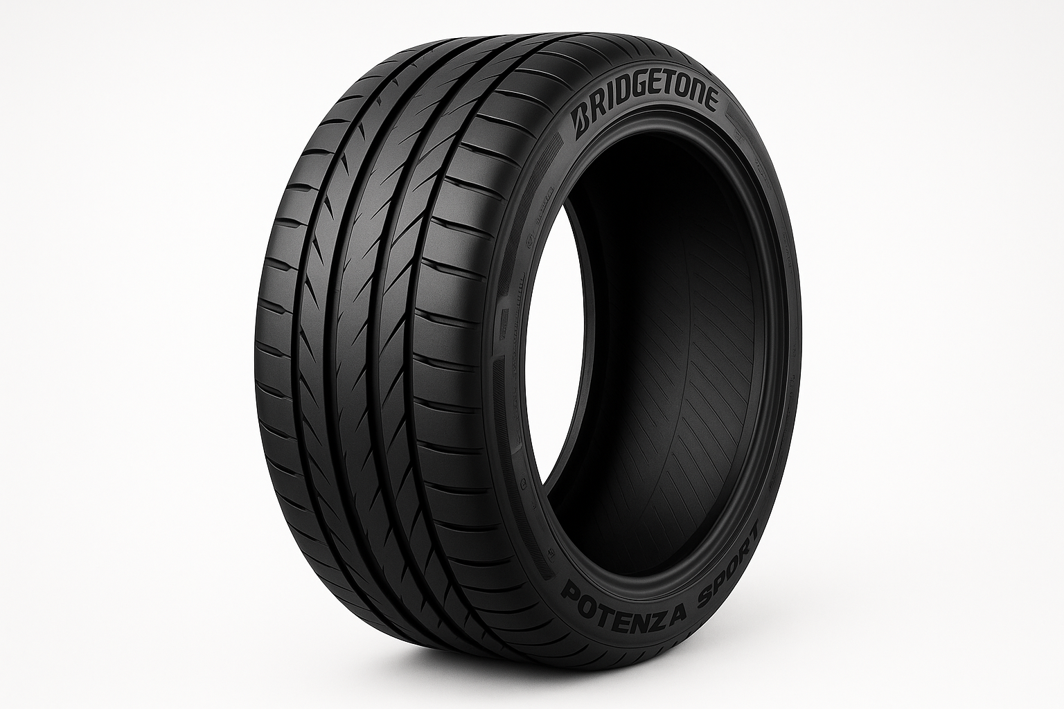 Bridgestone Potenza Sport tyre