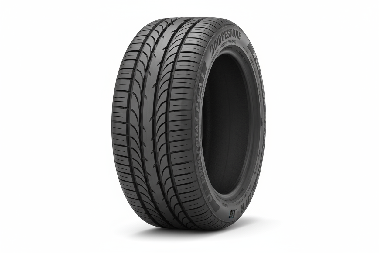 255/45R21 Bridgestone Potenza Sport 106Y  XL Tyre — PWT Europe Ltd