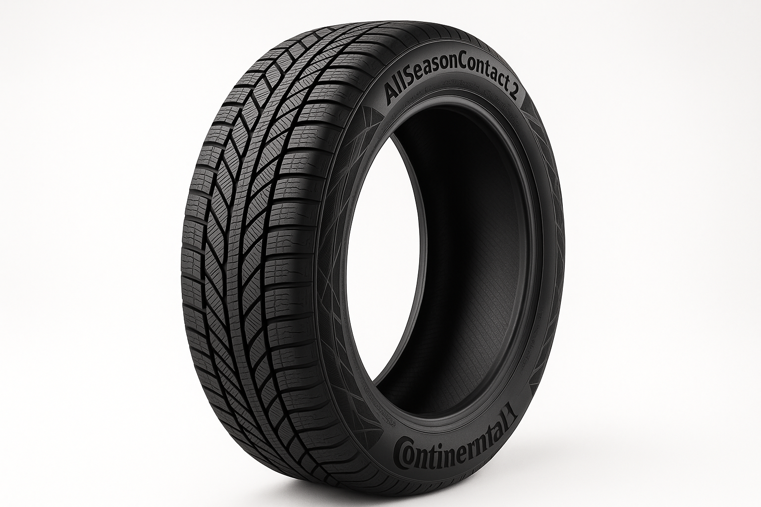 Continental AllSeasonContact 2 tyre