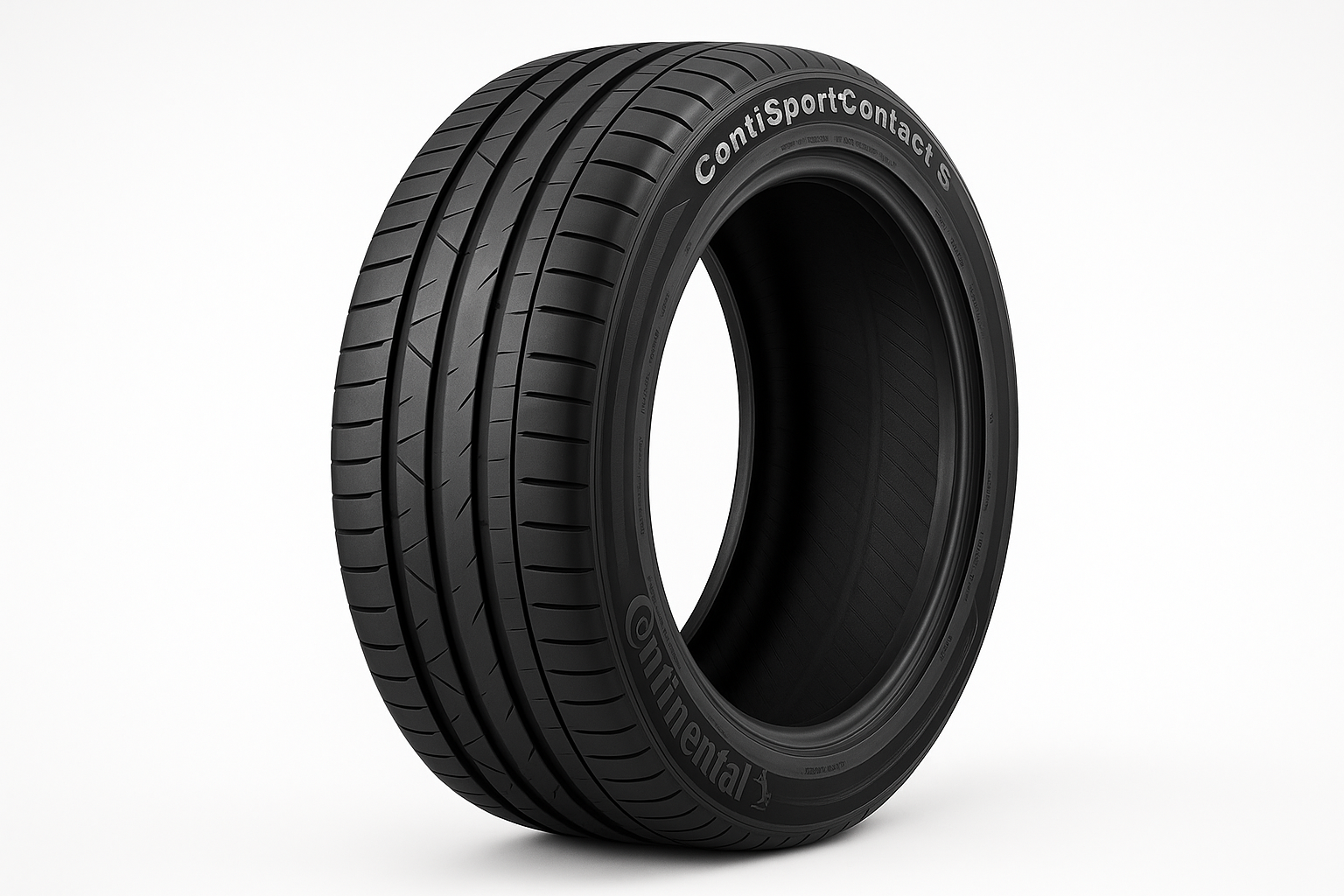 Continental ContiSportContact 5 FR 295/40R22 112Y  XL