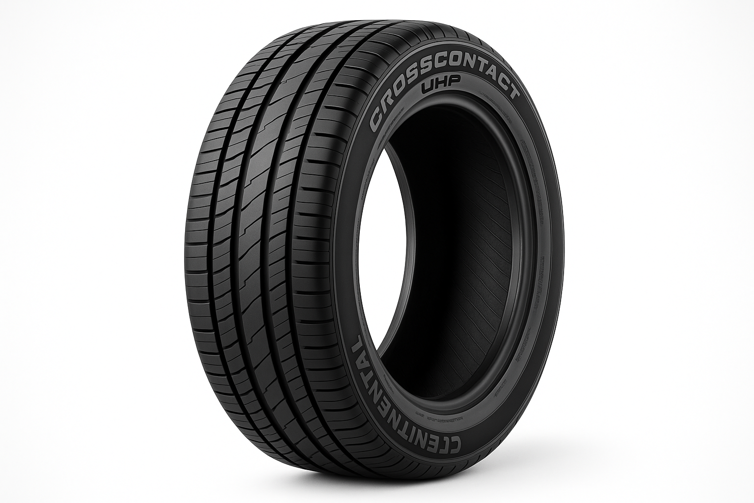 Continental Cross Contact UHP 305/40R22 114W  XL