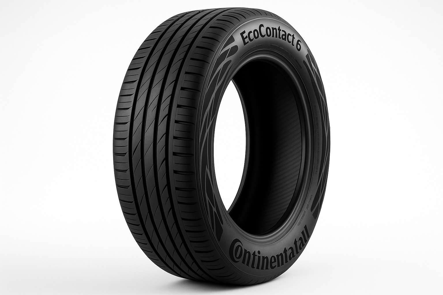 Continental EcoContact 6 tyre