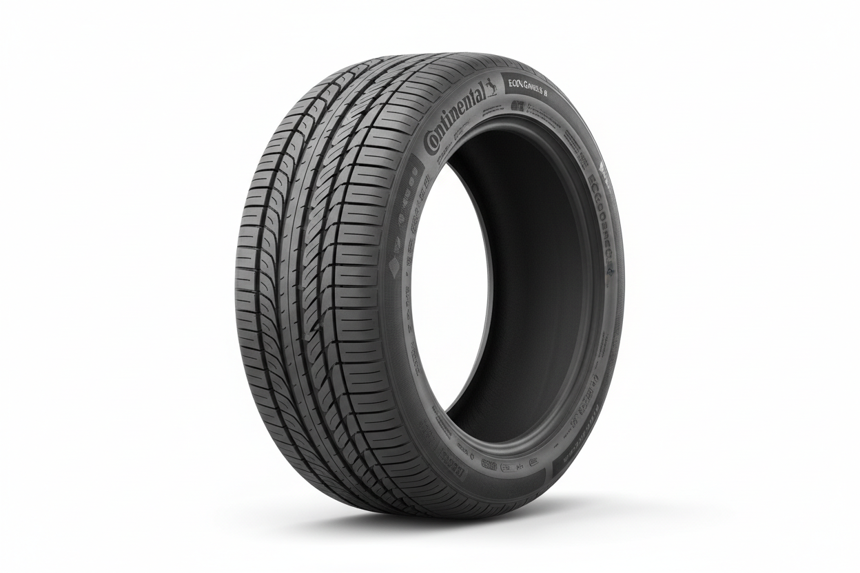 325/35R23 Continental EcoContact 6 Q 111Y Tyre — PWT Europe Ltd