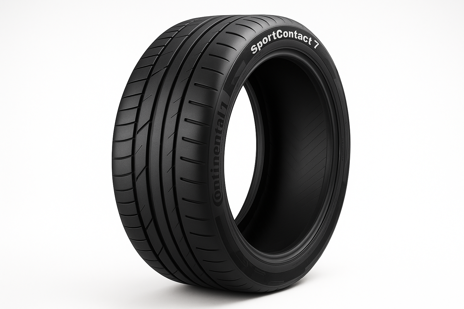 Continental SportContact 7 tyre