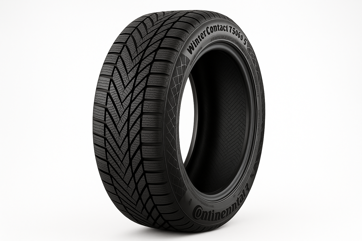 Continental WinterContact TS860S tyre