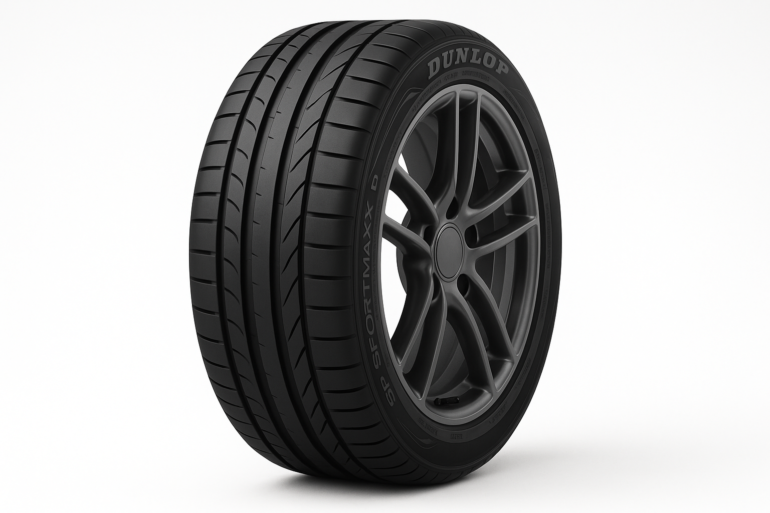 Dunlop SP SportMaxx RT2 SUV 295/35R21 107Y  XL