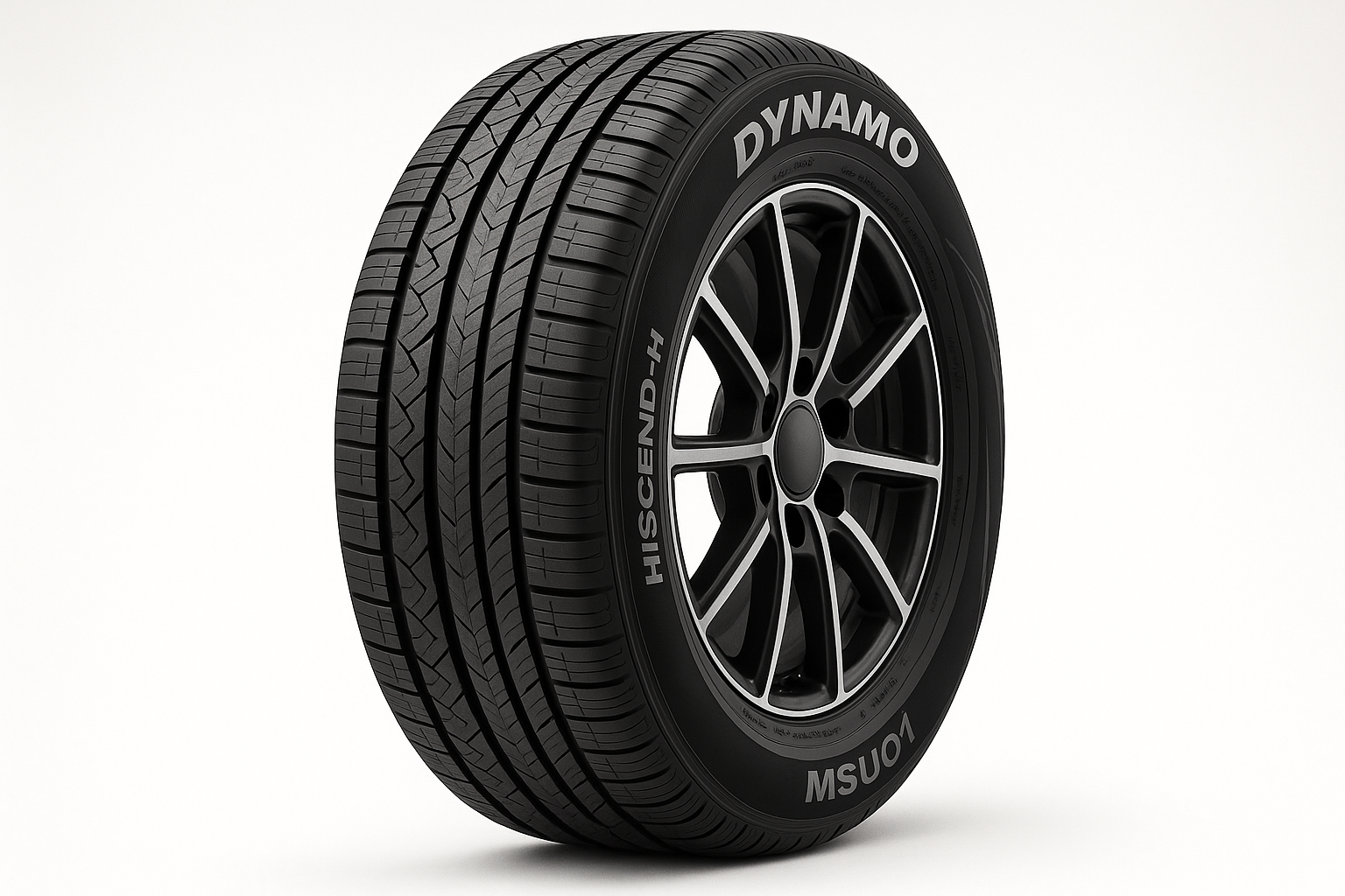 Dynamo Hiscend-H MSU01 tyre
