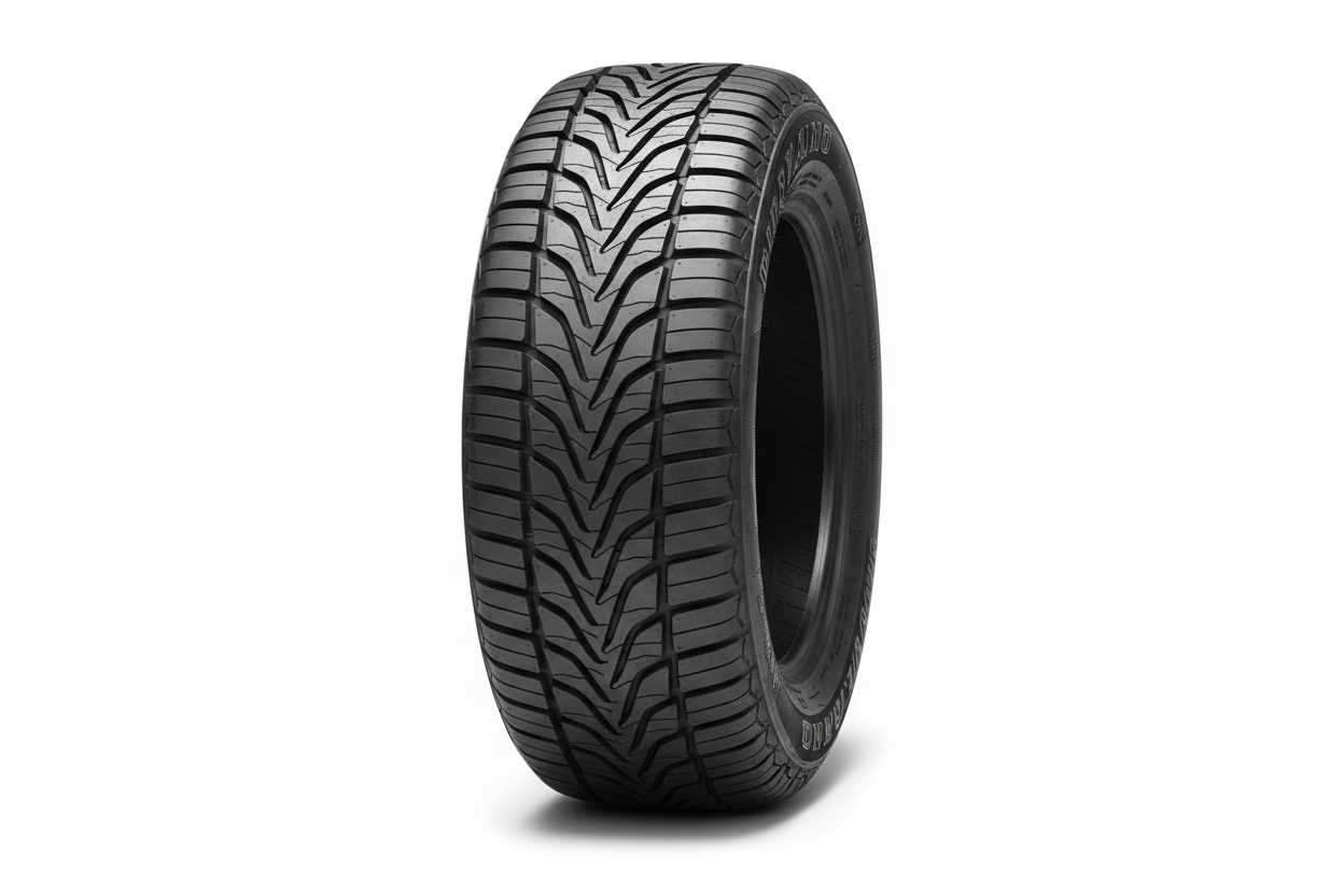 255/40R21 Dynamo Hiscend-H MSU01 102Y  XL Tyre — PWT Europe Ltd