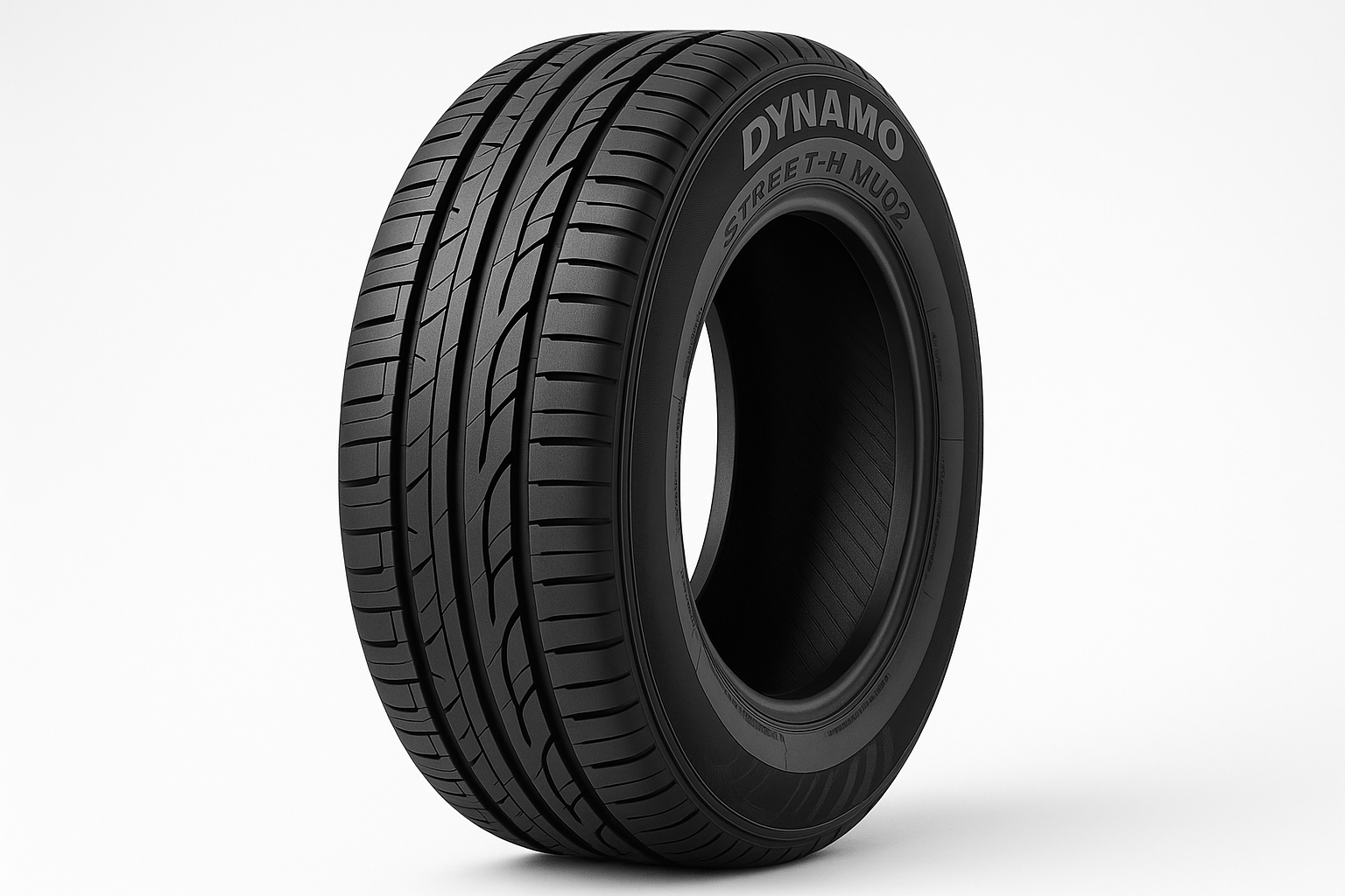 Dynamo Street-H MU02 tyre