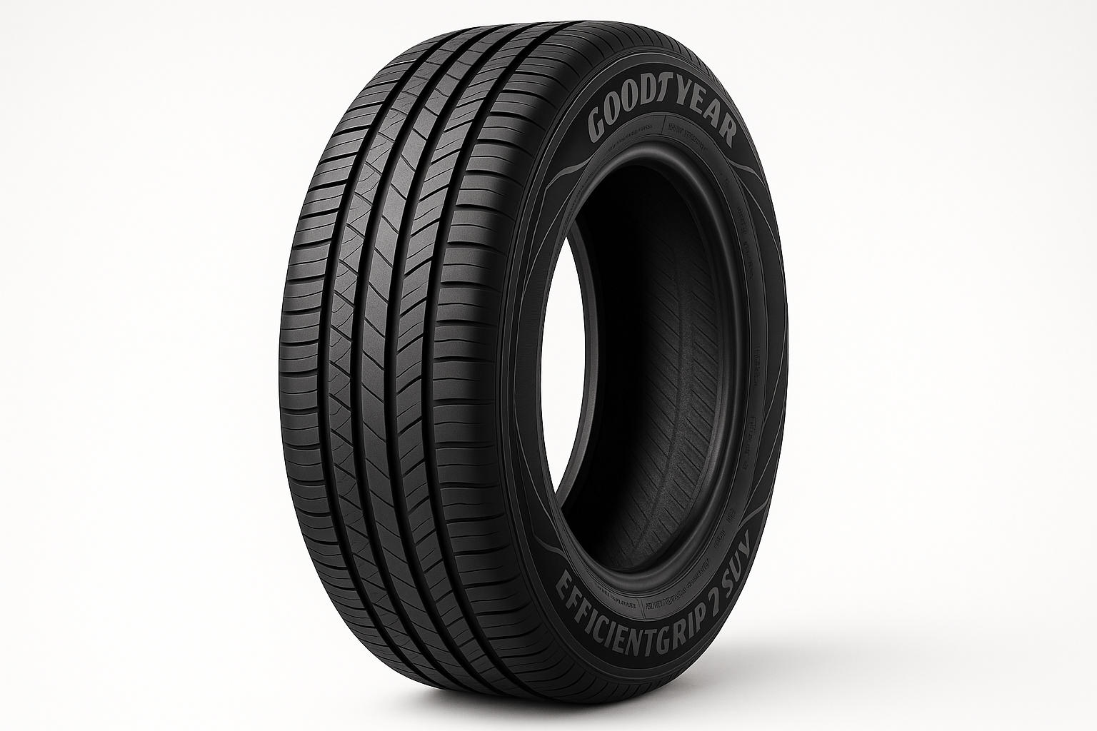 Goodyear EfficientGrip 2 SUV Tyre