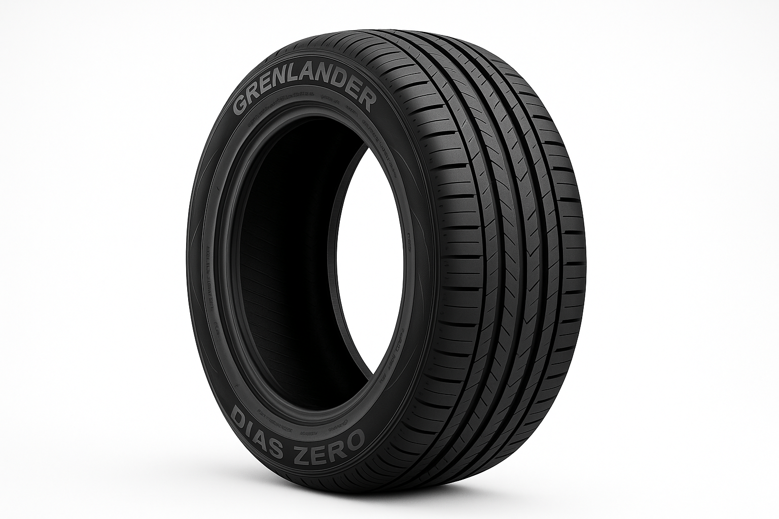 Grenlander Dias Zero Tyre