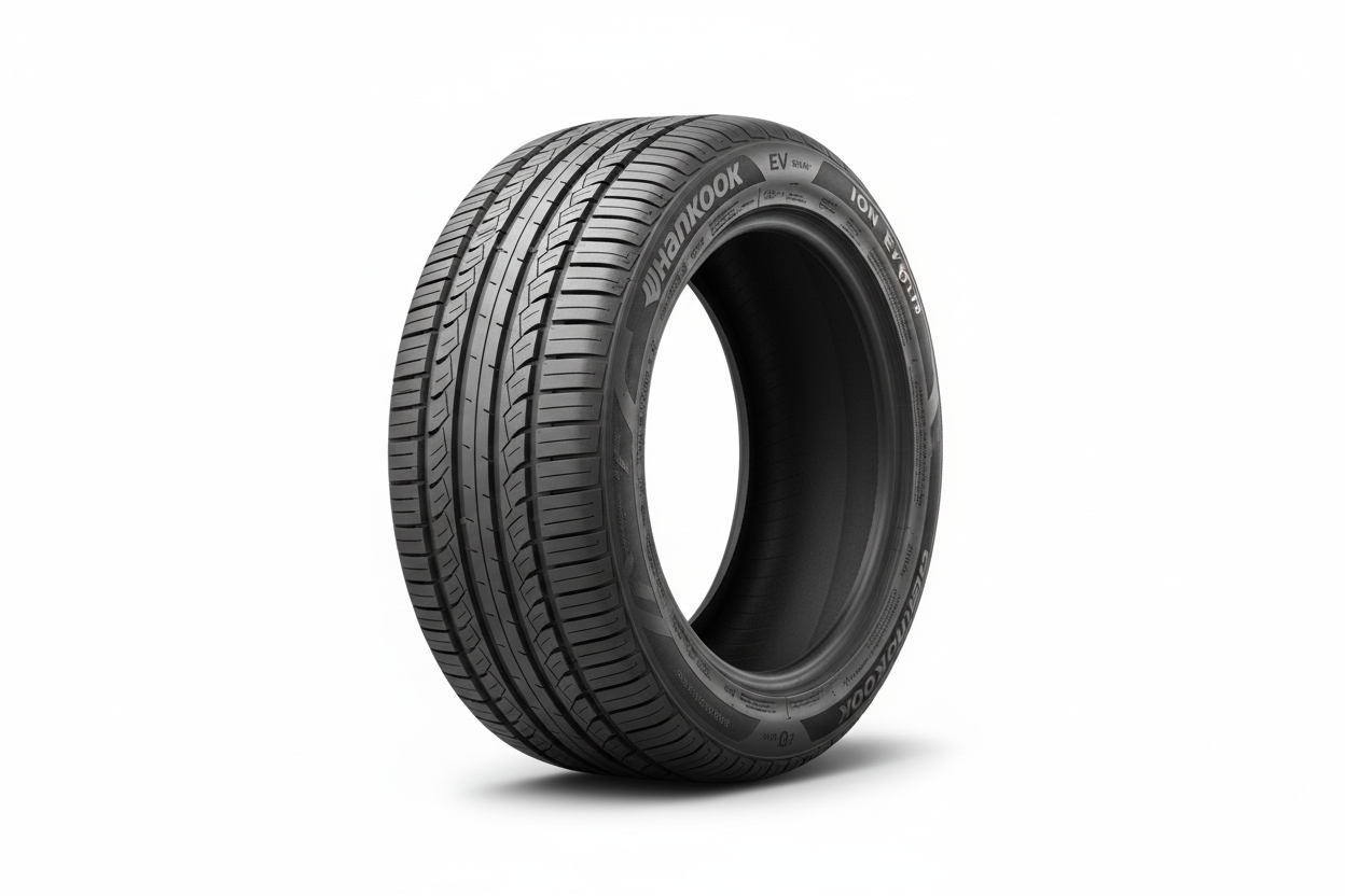 Hankook IK01 ION EVO