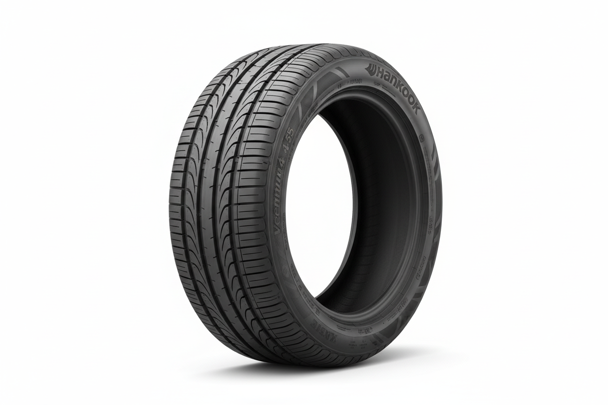 195/55R16 Hankook Ventus Prime 4 (K135) 87V Tyre — PWT Europe Ltd
