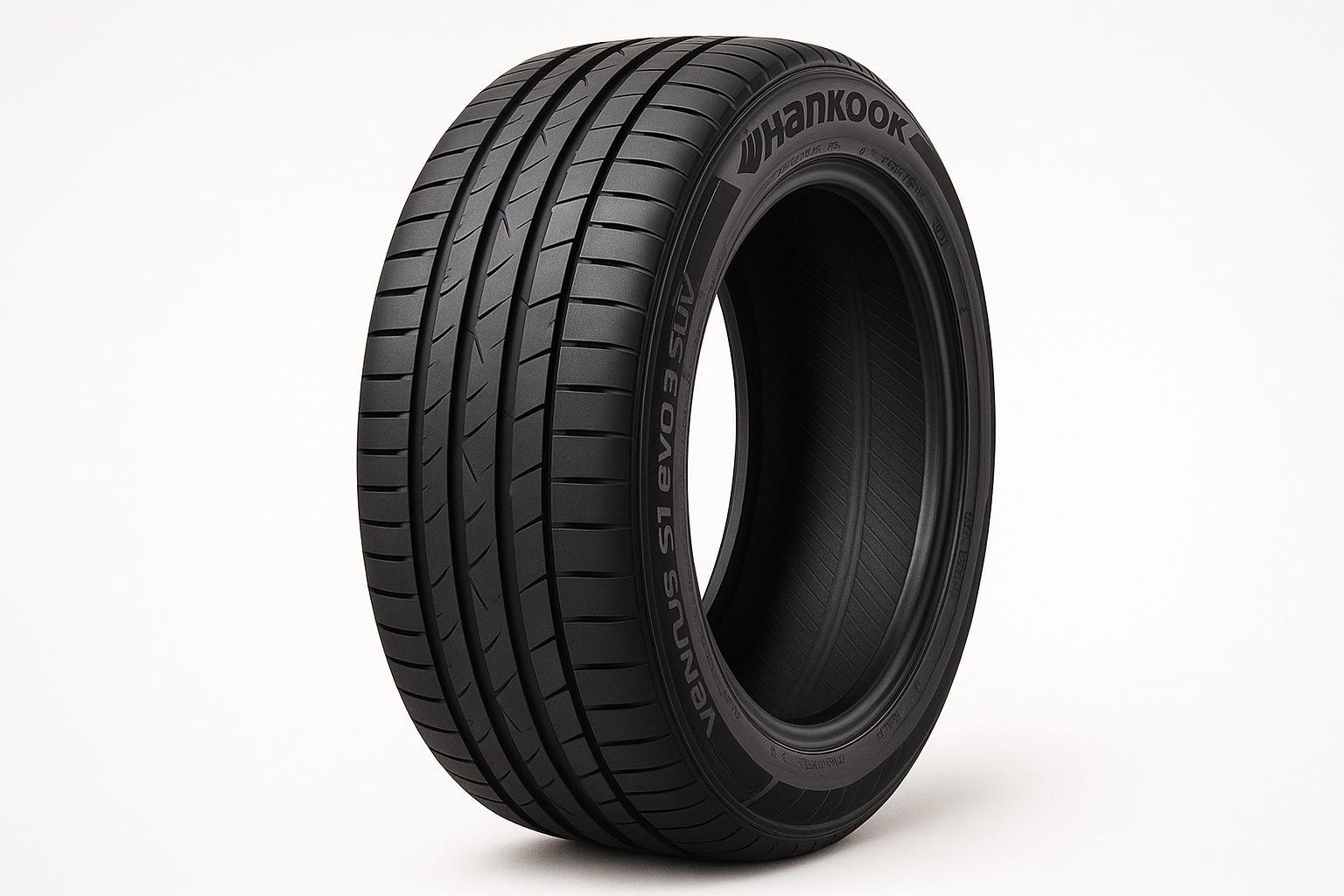 Hankook Ventus S1 Evo 3 SUV (K127A) Tyre