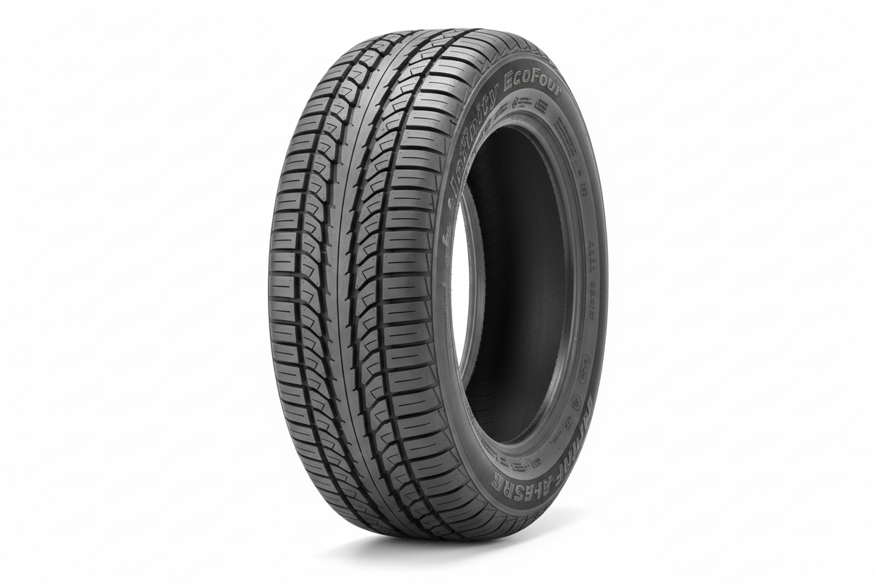 205/55R17 Infinity Ecofour 95V  XL Tyre — PWT Europe Ltd