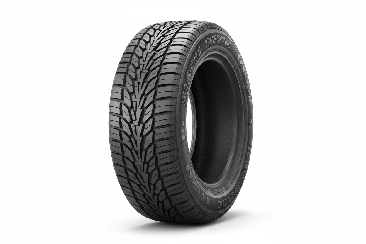 175/60R15 Invovic EL601 81H Tyre — PWT Europe Ltd