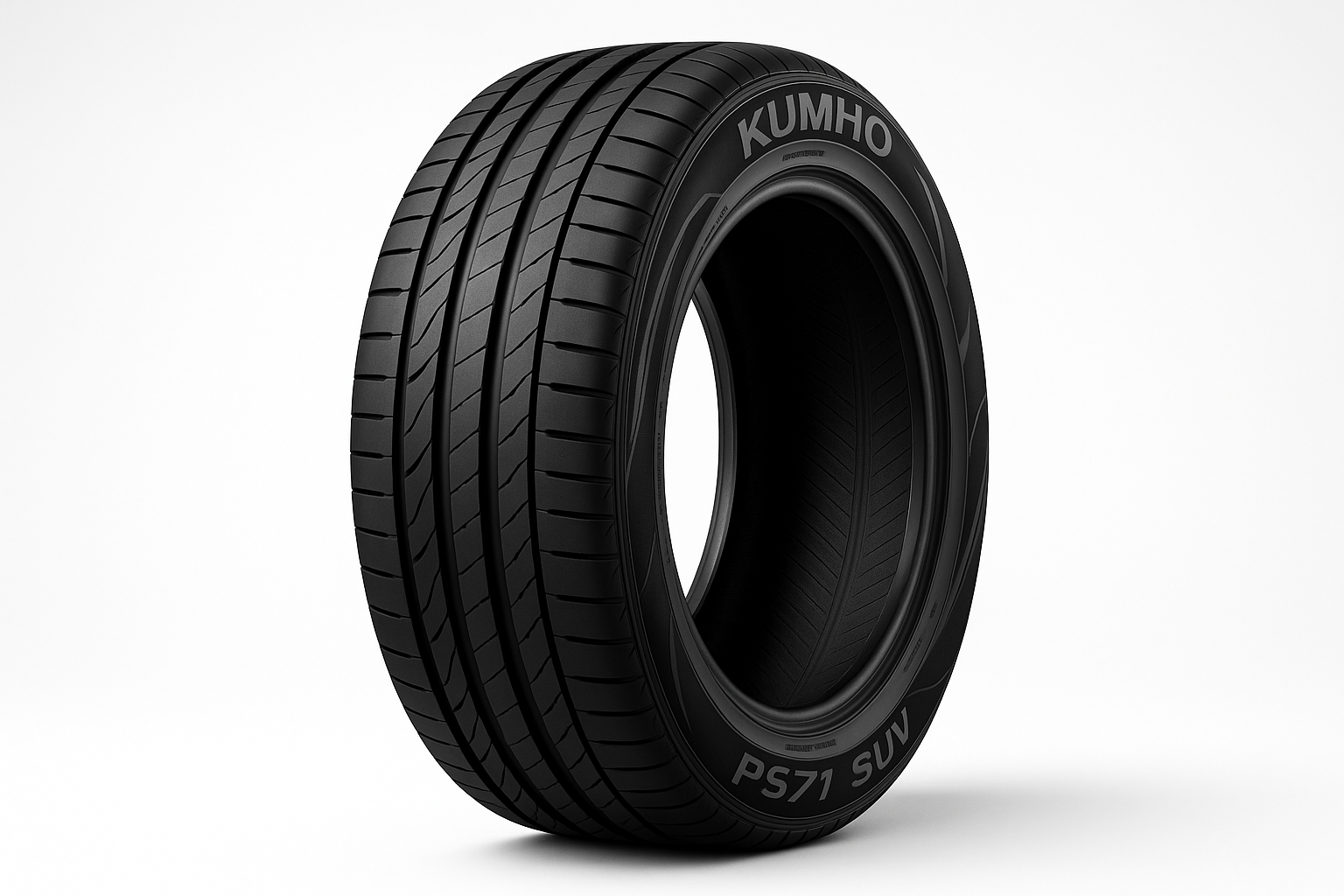Kumho PS71 SUV tyre