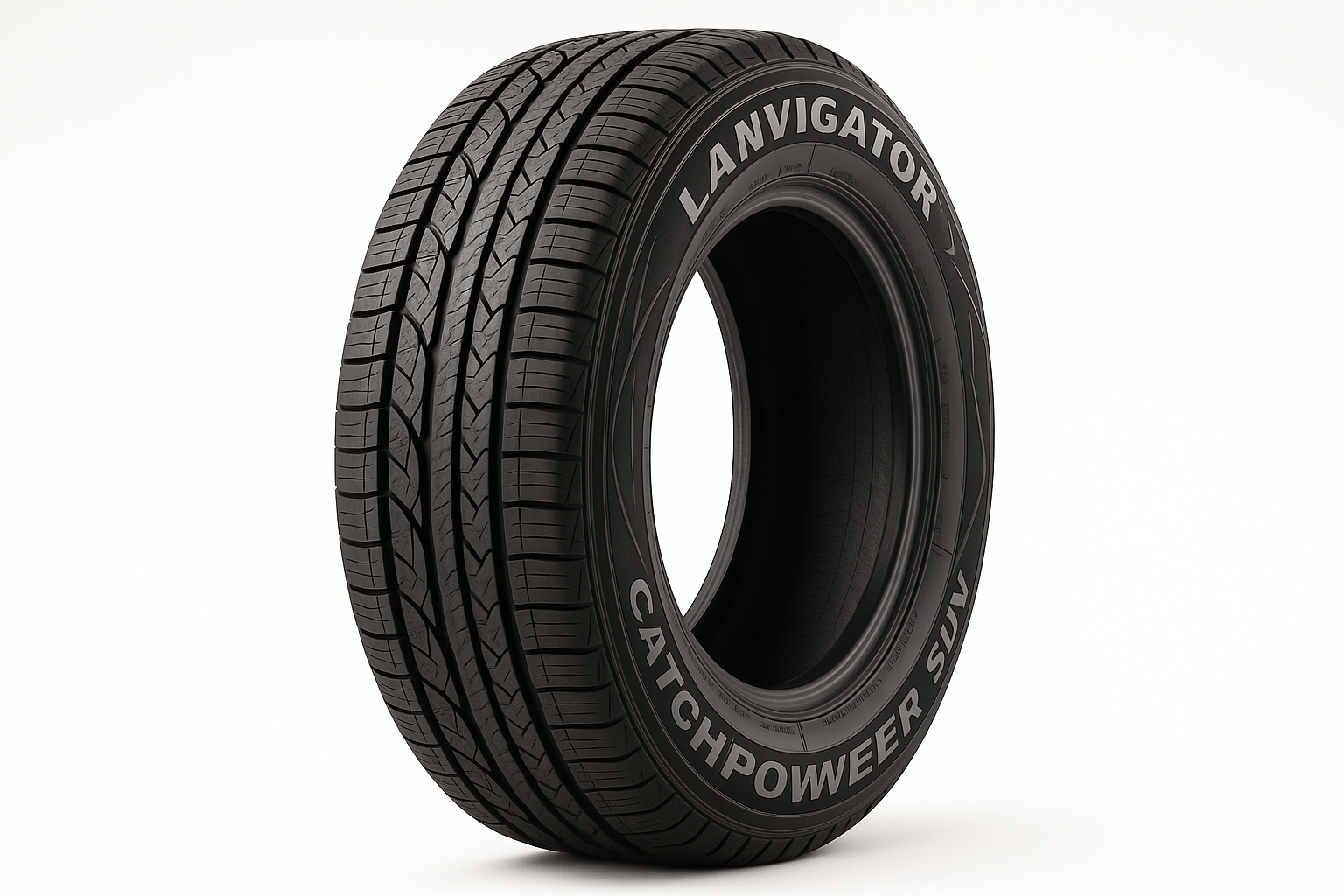 Lanvigator CatchPower SUV 305/40R22 114V  XL