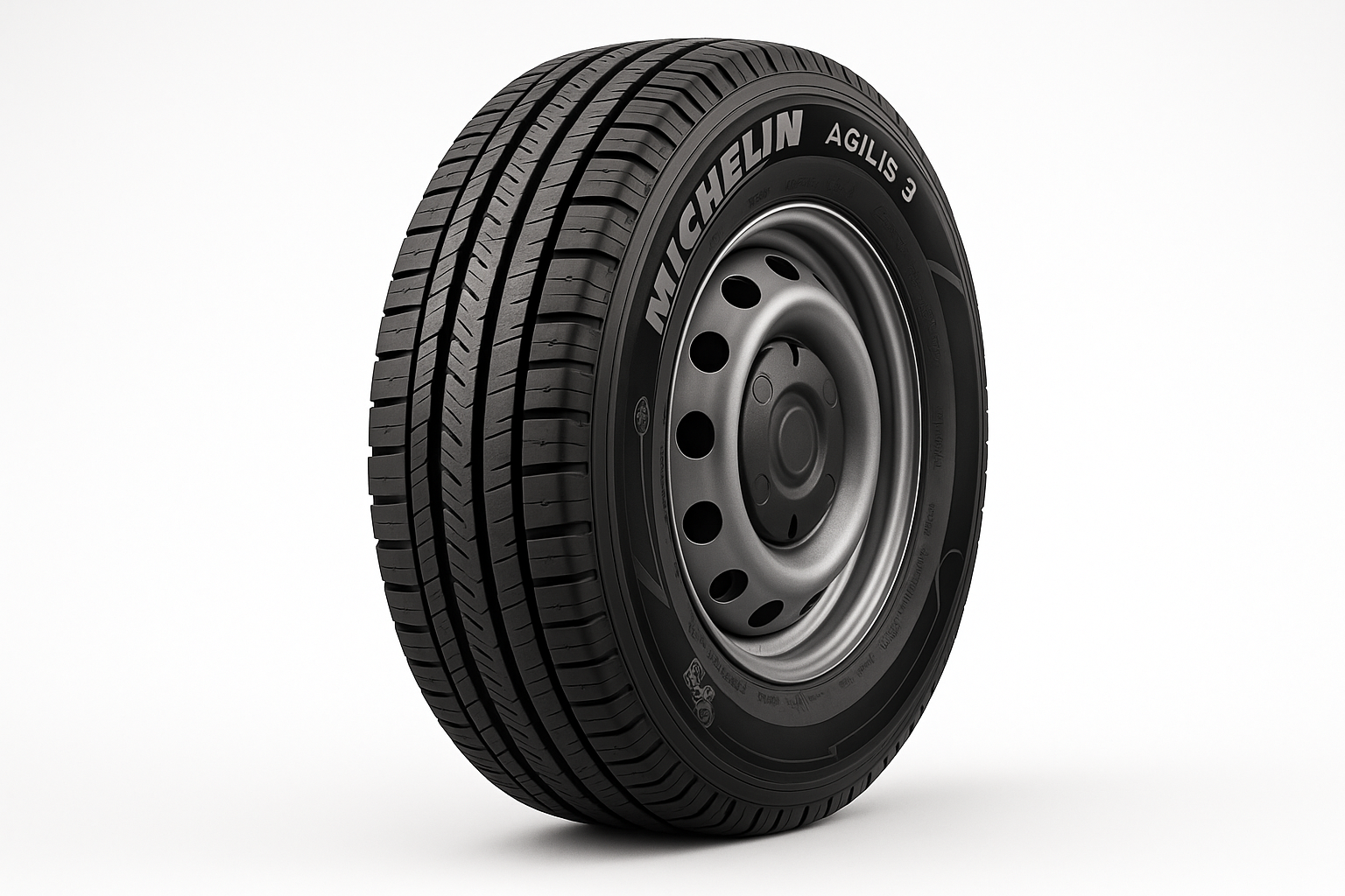 Michelin Agilis 3 Tyre