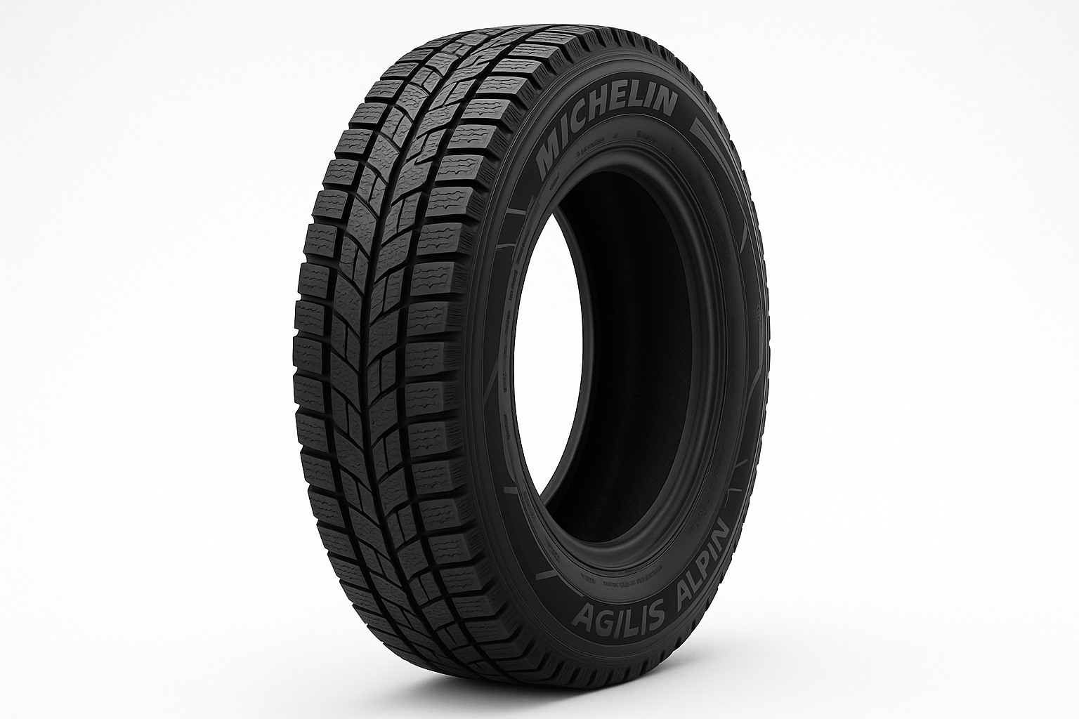 Michelin Agilis Alpin Tyre