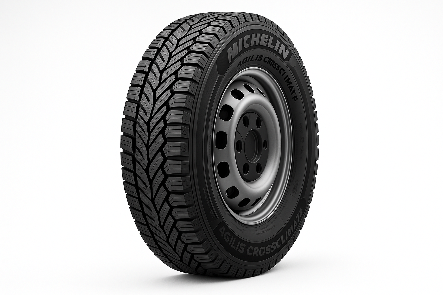 MICHELIN Agilis CrossClimate tyre