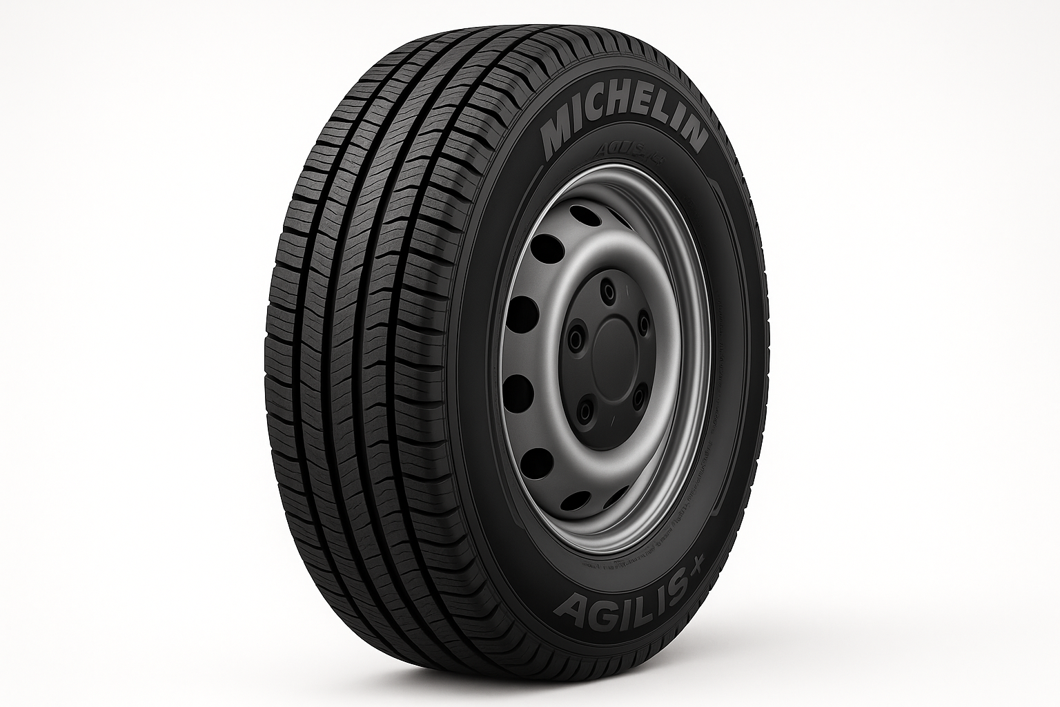 Michelin Agilis+ Tyre