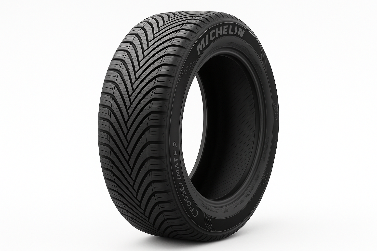 MICHELIN CrossClimate 2 tyre