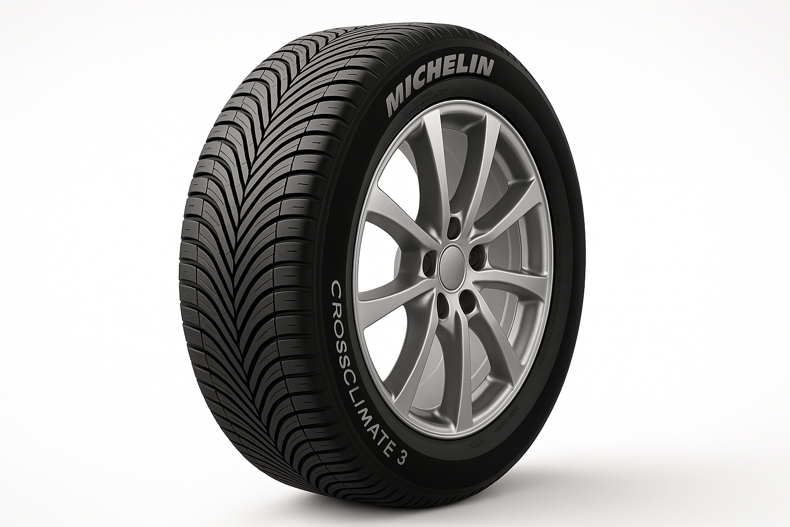 MICHELIN CrossClimate 3 tyre