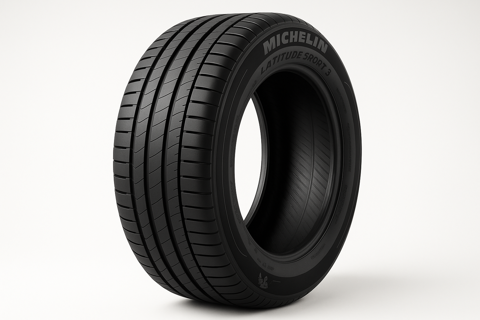 MICHELIN Latitude Sport 3 tyre