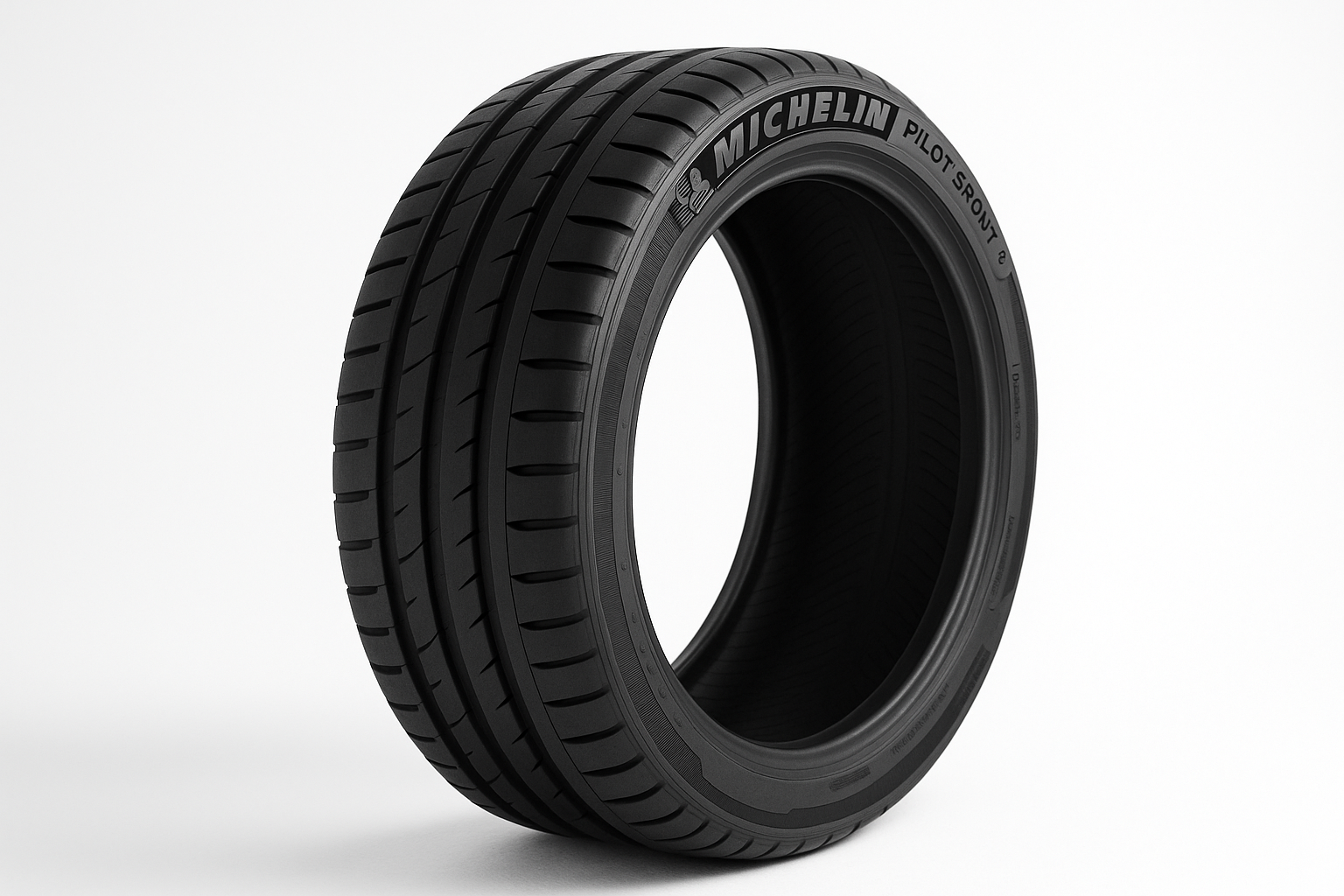 MICHELIN Pilot Sport 4 tyre
