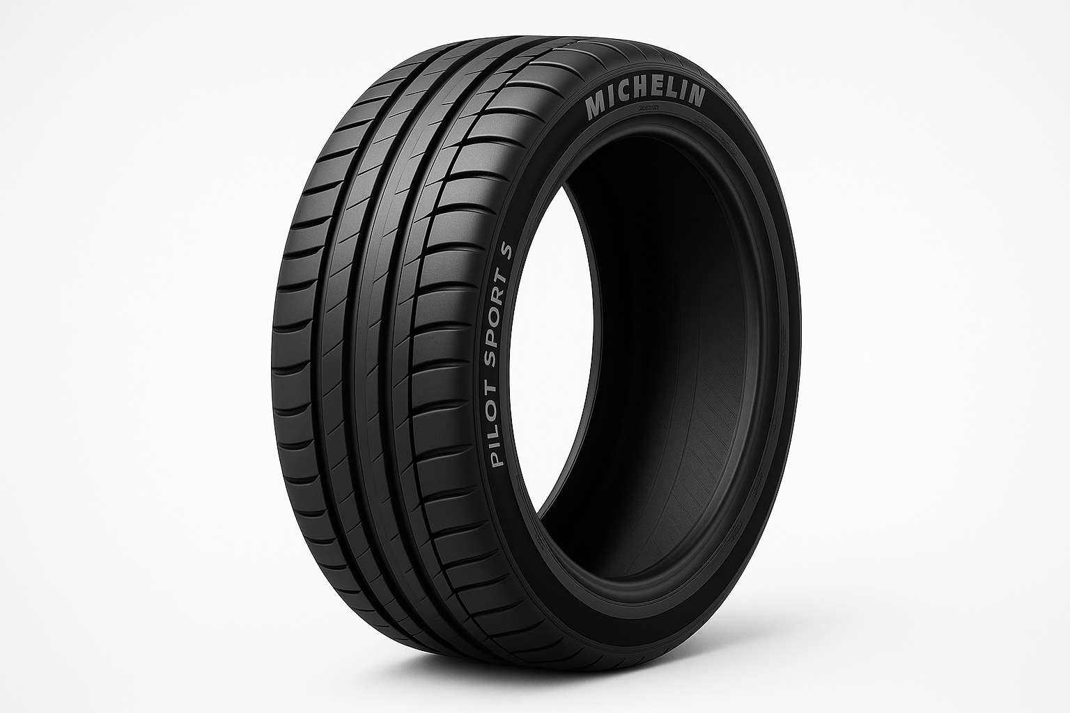 MICHELIN Pilot Sport 5 tyre