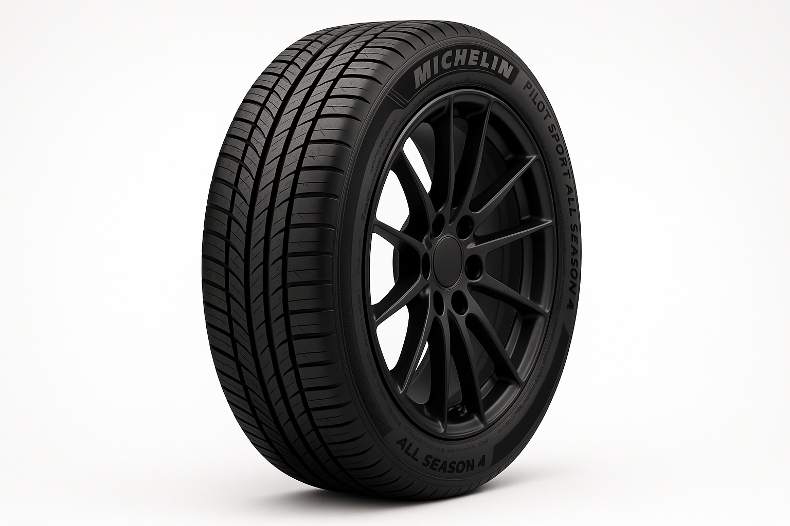 Michelin Pilot Sport AS 4 Tyre