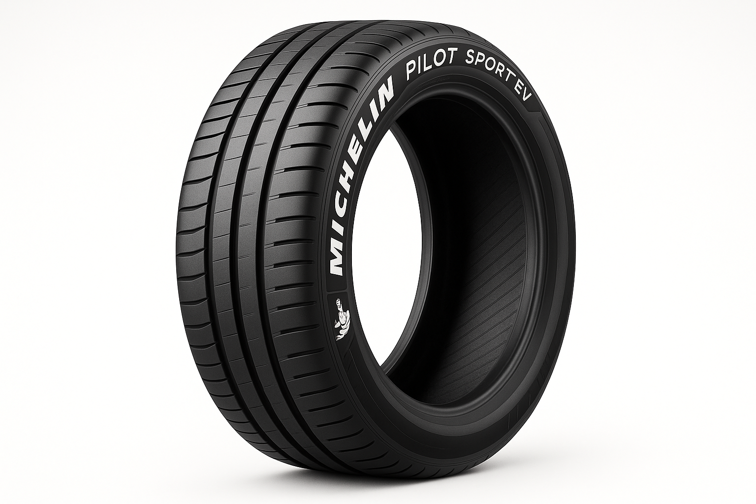 Michelin Pilot Sport EV Tyre