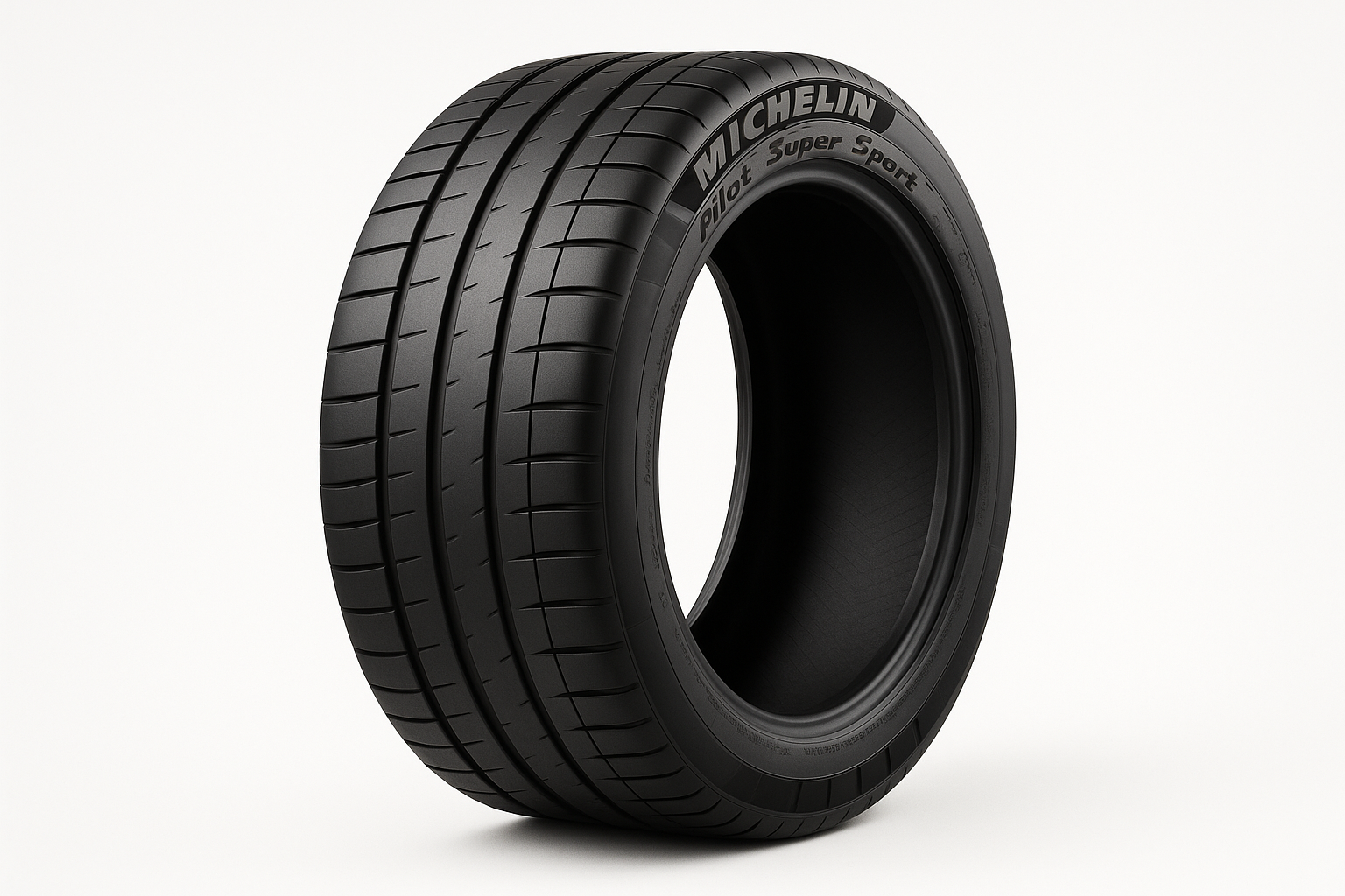 MICHELIN Pilot Super Sport tyre