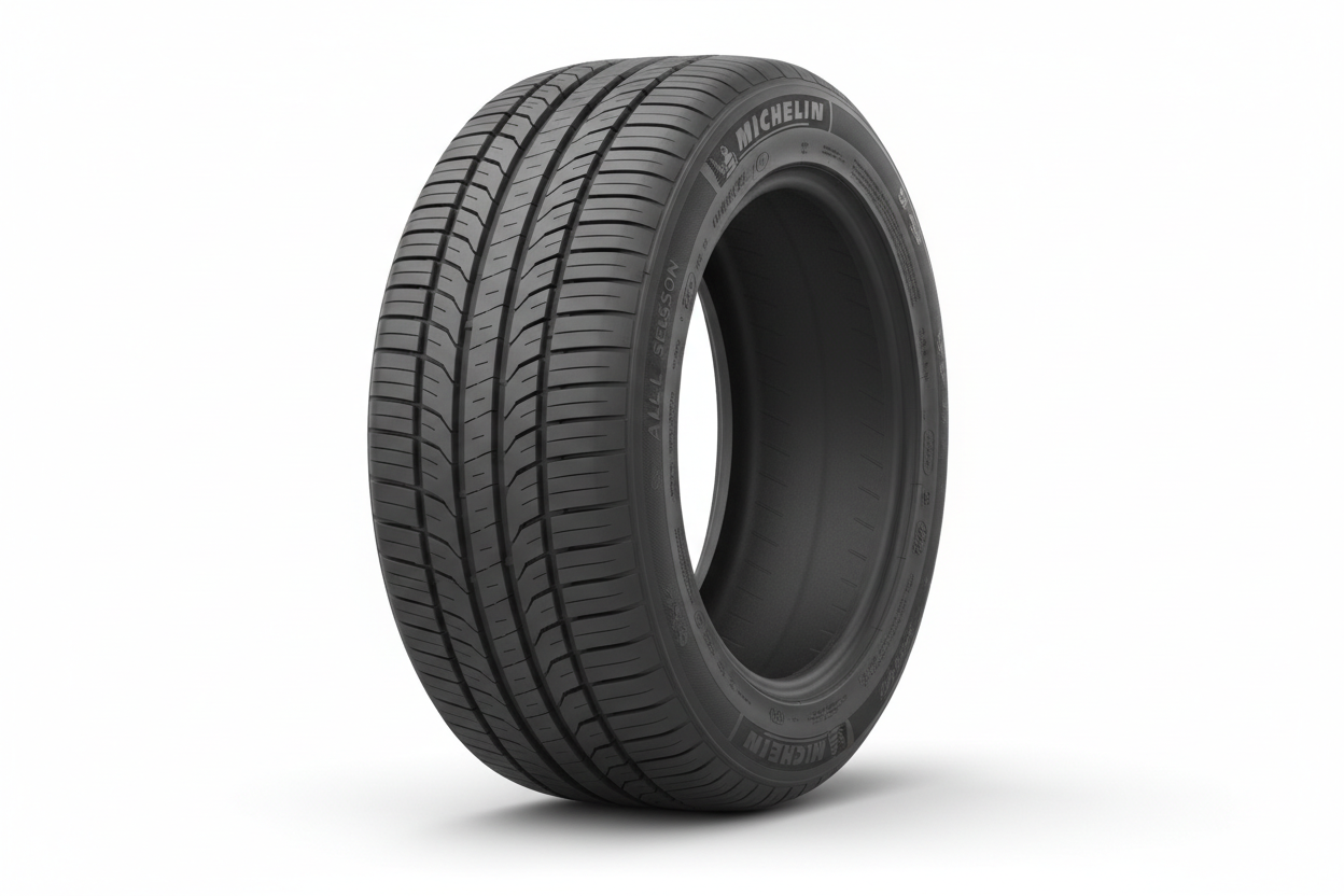 275/50R21 Michelin Primacy All Season 113Y  XL Tyre — PWT Europe Ltd