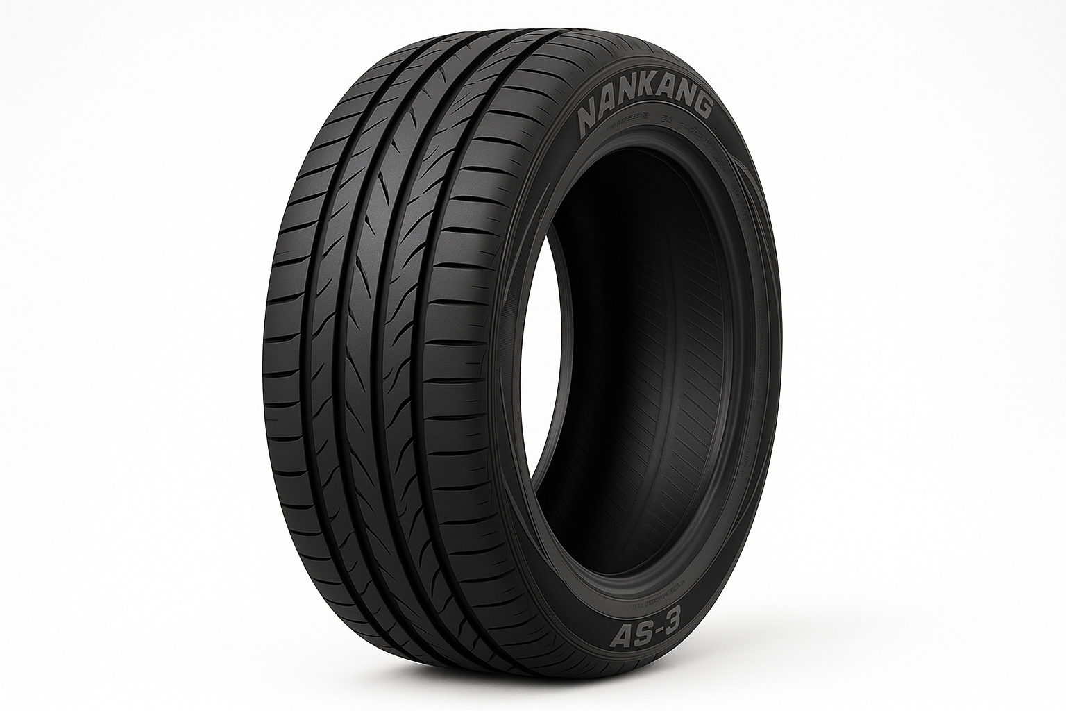 Nankang AS-3 tyre