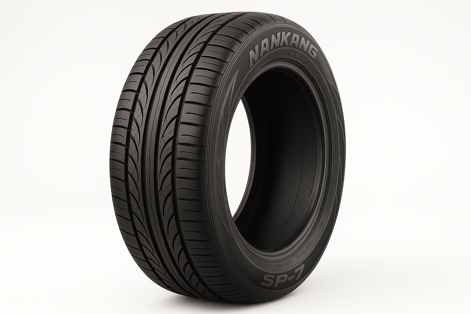 Nankang SP-7 tyre