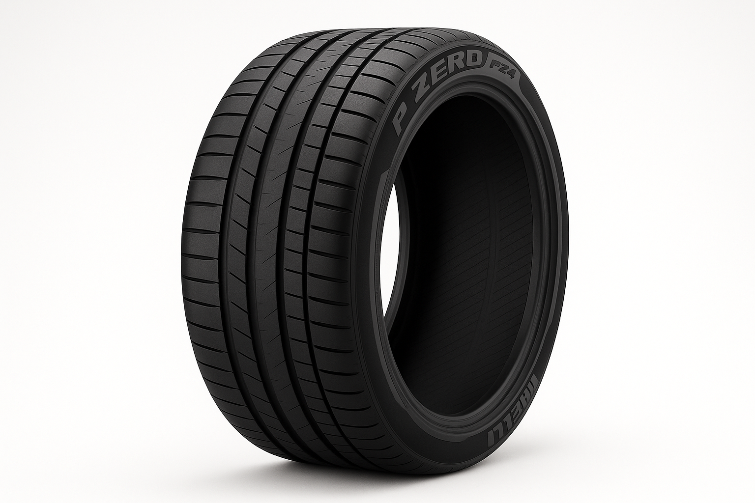 Pirelli P Zero (PZ4) tyre