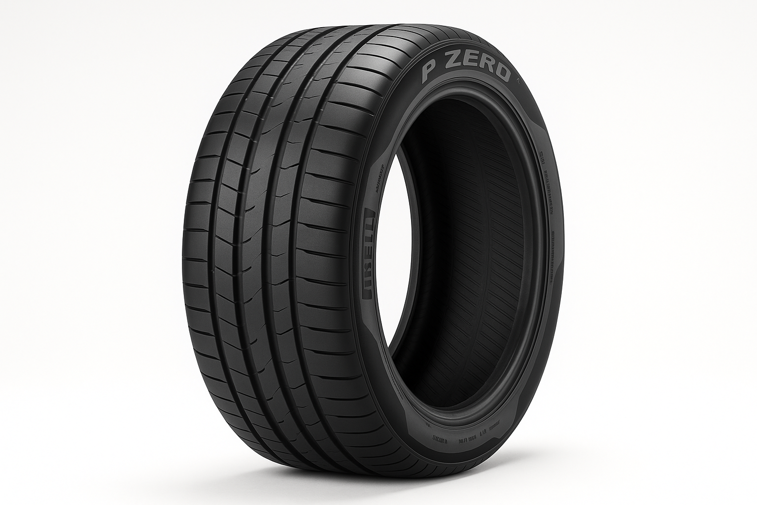Pirelli P Zero tyre
