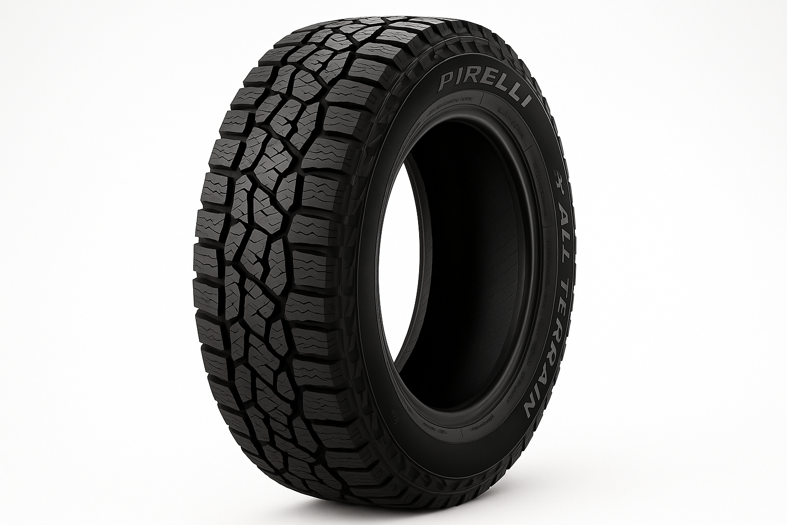 Pirelli Scorpion All Terrain 325/55R22 116H