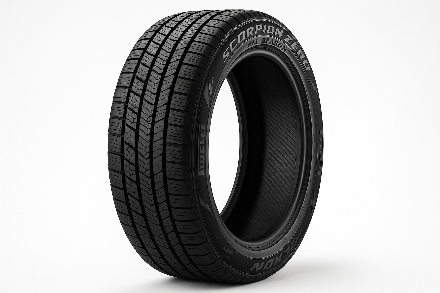 Pirelli Scorpion Zero All Season tyre