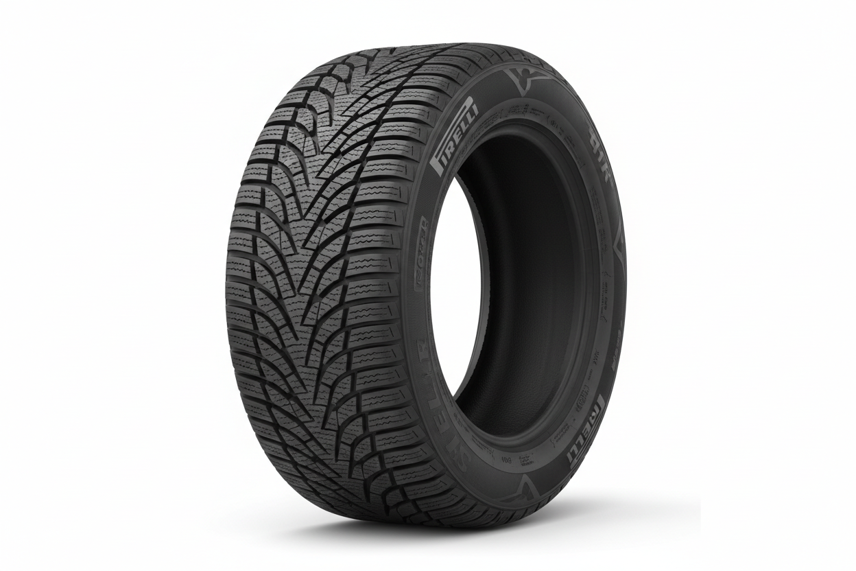 Pirelli Winter SottoZero 3