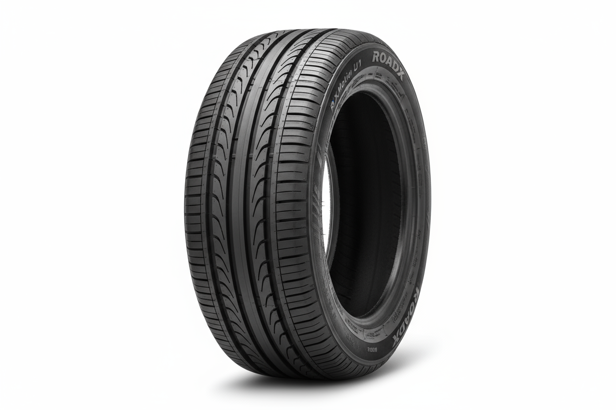 205/55R17 RoadX RXMotion U11 95Y  XL Tyre — PWT Europe Ltd