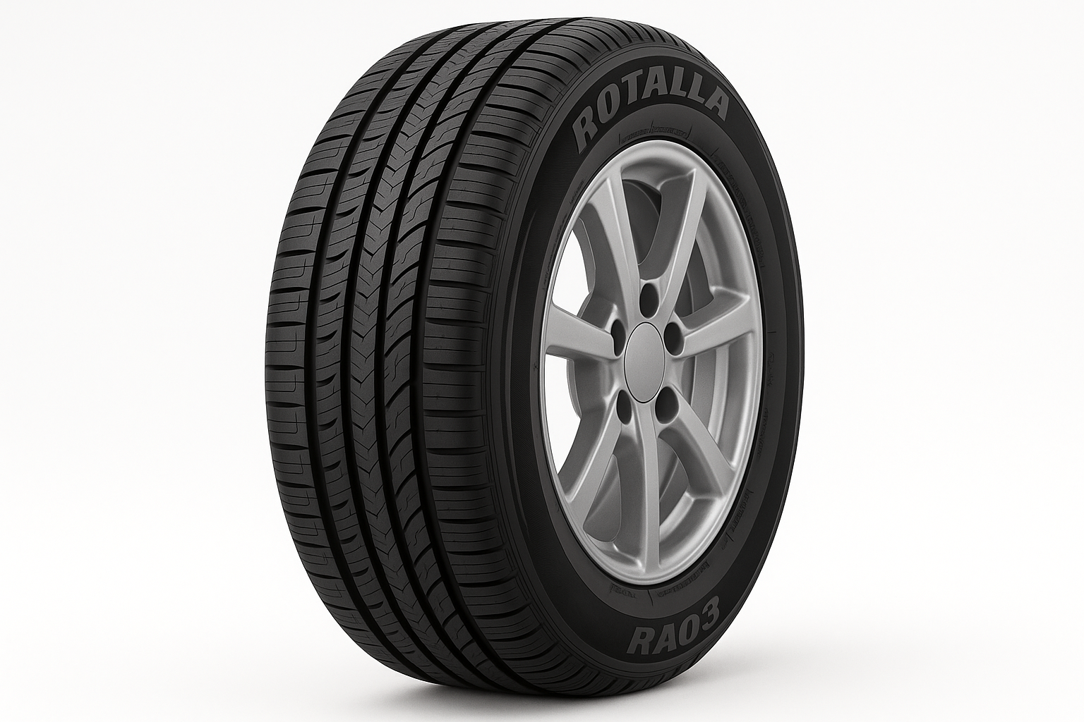 Rotalla RA03 tyre