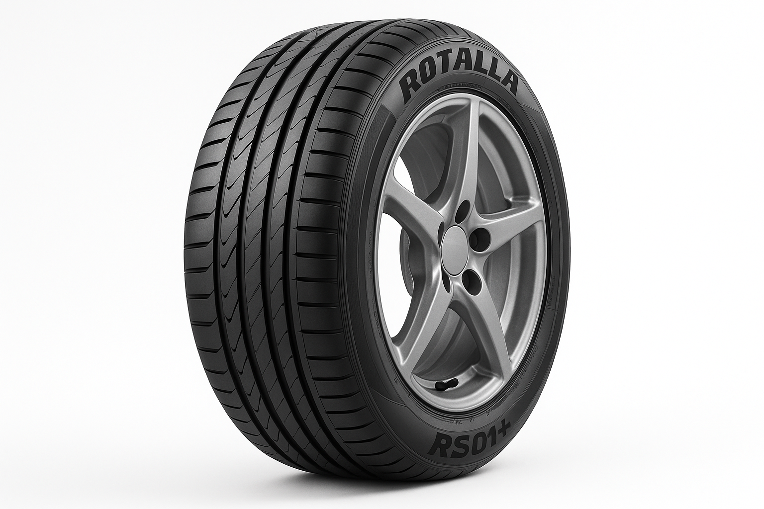 Rotalla RS01+ tyre